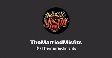 themarriedmisfits nude|@marriedMisfits 